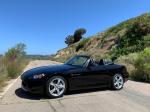 Honda S2000 Berlina Black 2009 года